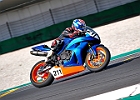 09XH4125 -EC600 Supersport  1000 Prosport 20-09-2020
